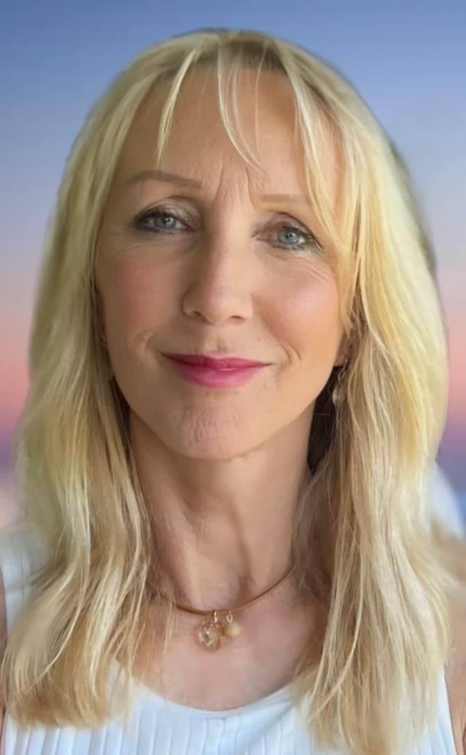 Professional portrait